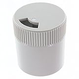 SPARES2GO Thermostat Knob for Potterton Prima Profile & fits Baxi Hot Water/Central Heating Boiler