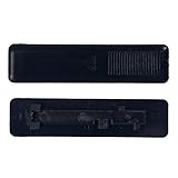 BODYART 10pcs Replacement Roof Rack Clip Rail Dustproof Cover Plug Cap For Mazda 3 6