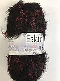 Stylecraft Eskimo Kisses DK Knitting Yarn - 5923 Ruby
