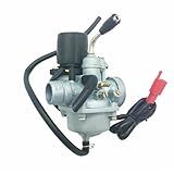 Carburetor Fit For 2 STROKE 100cc For Apache For Quad For Ram For Smc For Aeon For Cobra For Panther 100 Carburetter Motorcycle Carburetor
