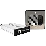 Algo 8028G2 PoE+ SIP Door Phone/IP Intercom with Relay (8028 G2)