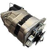 HC-Cargo WOOD AUTO 12V LUCAS TYPE 17 ACR ALTERNATOR 110178 LRA100 CLASSIC VINTAGE Type MGB Mini Tr7 Capri ALT16001