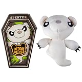 Deddy Bears 5. 5 Inch With Coffin Packaging (Spekter)