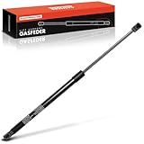 Frankberg 1x Gas Struts bonnet Right Compatible with Golf VI 5K1 2008-2013 Golf VI Variant AJ5 2009-2013 Golf Van VI Variant AJ5 2009-2014 Replace# 5K0823359B