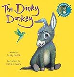 The Dinky Donkey (PB)