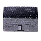 French Azerty Keyboard for Sony Vaio EA VPCEA VPC-EA FR Keyboard