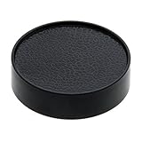 Fotodiox Rear Lens Cap for Contax/Yashica (also know as C/y mount) lenses, fits Contax RTS, II, III, 139, 137, 159, 167, ST, Aria, AX, RX, Yashica FX-1. FX-2,FX-3, FX-3 Super, FX-3 Super 2000, FX-7, FX-7 Super