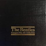 The Beatles EP Collection