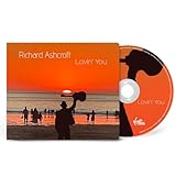 Lovin' You (Amazon Exclusive CD w/ Signed Insert)