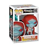 Funko Pop! Animation: TC - Mumm-Ra - Thundercats Vinyl Collectible Figure - Gift Idea - Official Merchandise - Toy for Children and Adults - TV Fans - Model Figure for Collectors