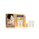 Elizabeth Taylor WHITE DIAMONDS 50ml Eau de Toilette, 4-piece Fragrance Gift Set, floral chypre perfume, luxury fragrance gifting for women