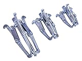 Amtech J1800 3 Piece bearing puller set
