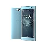 Sony Xperia XA2 4G 32GB Blue - smartphones (13.2 cm (5.2"), 32 GB, 23 MP, Android, O, Blue)