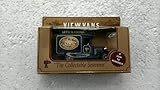 Lledo VIEW VANS THE COLLECTABLE SOUVENIR LEWIS COOPER BLUE & BLACK DELIVERY VAN