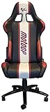 Official MotoGP Paddock Office Chair Bucket Seat Recaro Type B