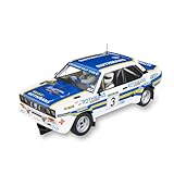 SCALEXTRIC - Classic Racing Vehicle - Slot Car Scale 1:32 (Abarth 131 - Talavera '82)