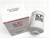 Lister Petter Spin-On Fuel Filter 751-18100