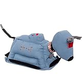 DOCTOR WHO K-9 Plush