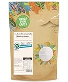 Wholefood Earth - Sodium Bicarbonate Baking Soda 500 g
