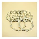 Motorcycle clutch friction plate disc For Hornet CB900F 900 2001-2007 CBR900RR CBR 900RR For Fireblade 1998 1999 Motorcycle Clutch Friction Plate Set Disc Kit