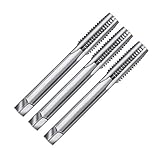 Presto 60400-5164 5/16x22 BSF Hand Tap Set (Pack of 3)