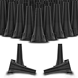 4.25 mm Disposable Ear Specula for Welch Otoscopes - Bag of 100 psc compatible with all otoscopes of Welch-Allyn Universal Otoscope Speculums