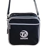 Taylor 4 Bowl Case - Black