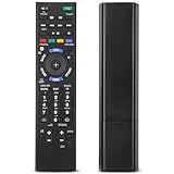 for Sony TV Remote Control Bravia,Universal for All Sony TV Original,Replacement for RM-ED047 RM-YD103 RM-ED050 RM-ED060 RM-ED061
