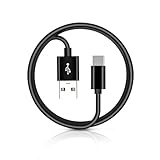 YCWZZH USB Type-C Charger Charging Cable Cord for LG Stylo 4 5 6, ThinQ G5 G6 G7 G8 G8X K51, V20 V30 V30S V35 V40 V50 V60, XBOOM Go PL2, PL5, PL7 Speakers, JBL & Speakers with Type C Port, 3.3 feet