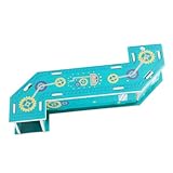 Milisten Detachable Periscope Boys and Girls Experimental Instrument Diy Periscope Model for Optical Experiments Funny Assembly Toy for Childrens Binoculars and Experiments for Boys and Gir