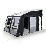 Kampa Dometic Rally Air PRO 330 D/A grey