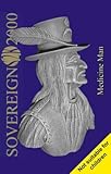 Sovereign 2000-1/9th scale bust Medicine Man