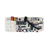 Air Conditioning Motherboard：Compatible for Midea Air Conditioner Ceiling Unit Motherboard，for KF-(72-120) Q SY-B E