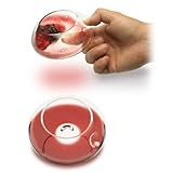 Pulltex Glass Tastevin | 105608, # 6863 by Pulltex