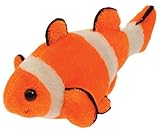 The Puppet Company - Finger Puppets - Clown Fish