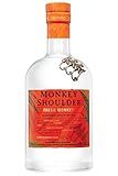 Monkey Shoulder Fresh Monkey Blended Grain Clear Spirit, 70cl 40%