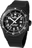 Fortis Colors C01.704.10.185.2 Mens Wristwatch Exchangable Strap