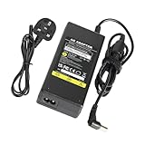 ARyee 19.5V 4.7A 90W AC Adapter Laptop Charger Compatible with Sony Vaio VGP-AC19V33 VGP-AC19V37 VGP-AC19V32 VGP-AC19V31 PCG-61611M PCG-71911M VGN VPC Series, 6.5 x 4.4mm/6.0 x 4.4mm