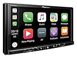 Pioneer SPH-DA230DAB 7-Inch 2-Din Car Clear Type Touchscreen Multimedia Receiver