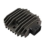Motorcycle Voltage Regulator Rectifier For Ya&maha YP400 Majesty 400 YP 400 TMAX500 XP500 TMAX 500 T-MAX 500 XP 500 Spare Parts Voltages Regulators Rectifiers