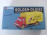 CORGI 1/50 SCALE MADE IN 1996 THAMES TRADER HEINZ LIMITED EDITION (PLEASE SEE PRODUCT DESCRIPTION BELOW)
