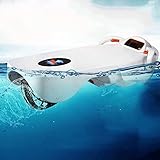 OPSREY Motorized Surfboard Electric Underwater Sea Scooter Adult Waterproof Ip68 Electric Bodyboard Engine Jet Power Surfboard