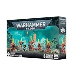 Games Workshop - Warhammer 40,000 - Aeldari: Fire Dragons