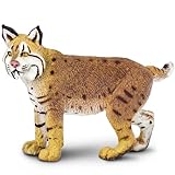 Safari Ltd Wild Safari North American Wildlife Bobcat