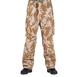 Genuine British Army Pants Combat Trousers Military Waterproof Goretex Camouflage
