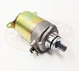 125cc Scooter Starter Motor 157QMJ for CPI Aragon 125