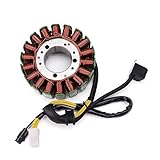 Motorcycle 12V Magneto Stator Coil Compatible With Triumph Daytona 675 ABS 675R 2006-2017 Speed Street Triple R 675 675R 2006-2017 T1300039