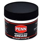 PENN Reel Grease, 2 oz