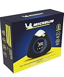 MICHELIN 12V High Performance Programmable Rapid Tyre Inflator