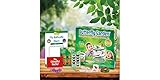 Insect Lore Butterfly Garden Gift Set with Prepaid Caterpillar Voucher
